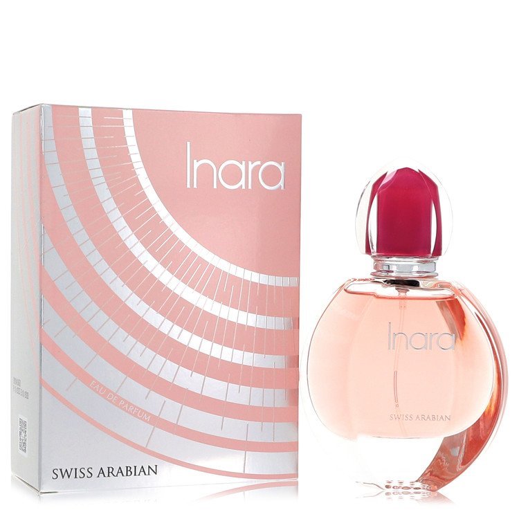 Swiss Arabian Inara Eau De Parfum Spray By Swiss Arabian - Giftsmith