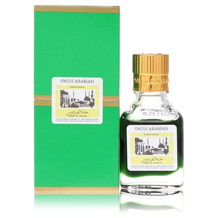 Swiss Arabian Layali El Ons Concentrated Perfume Oil Free From Alcohol By Swiss Arabian - Giftsmith