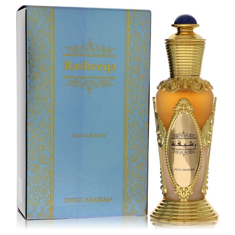 Swiss Arabian Rasheeqa Eau De Parfum Spray By Swiss Arabian - Giftsmith