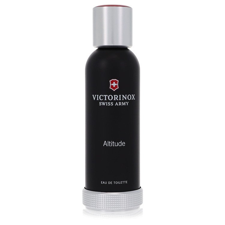 Swiss Army Altitude Eau De Toilette Spray (Tester) By Victorinox - Giftsmith