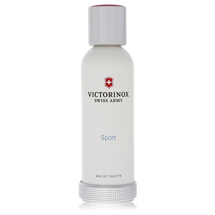 Swiss Army Classic Sport Eau De Toilette Spray (Tester) By Victorinox - Giftsmith