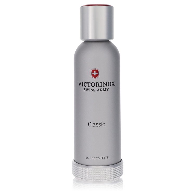 Swiss Army Eau De Toilette Spray (Tester) By Victorinox - Giftsmith