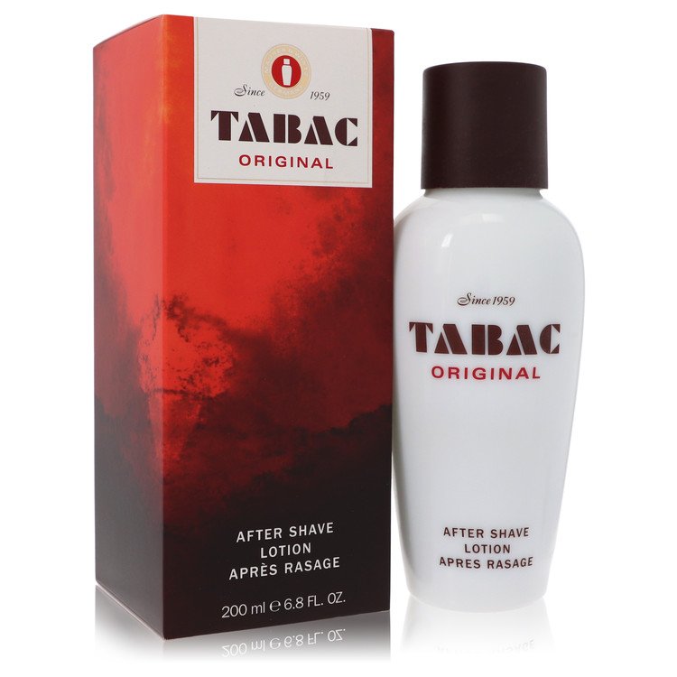 Tabac After Shave By Maurer &amp; Wirtz - Giftsmith