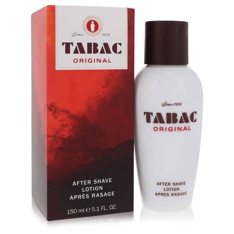 Tabac After Shave By Maurer &amp; Wirtz - Giftsmith