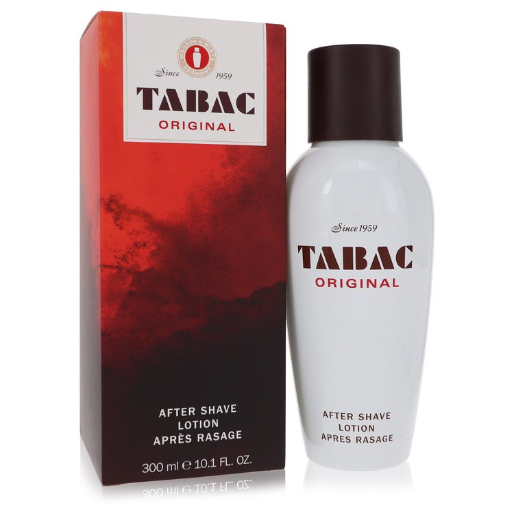 Tabac After Shave By Maurer &amp; Wirtz - Giftsmith