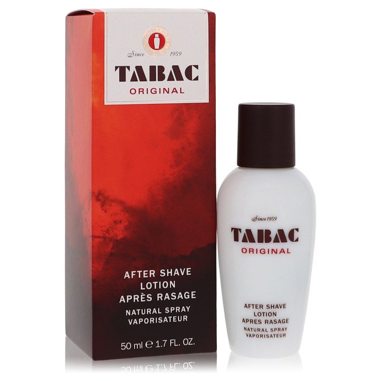 Tabac After Shave Lotion By Maurer &amp; Wirtz - Giftsmith
