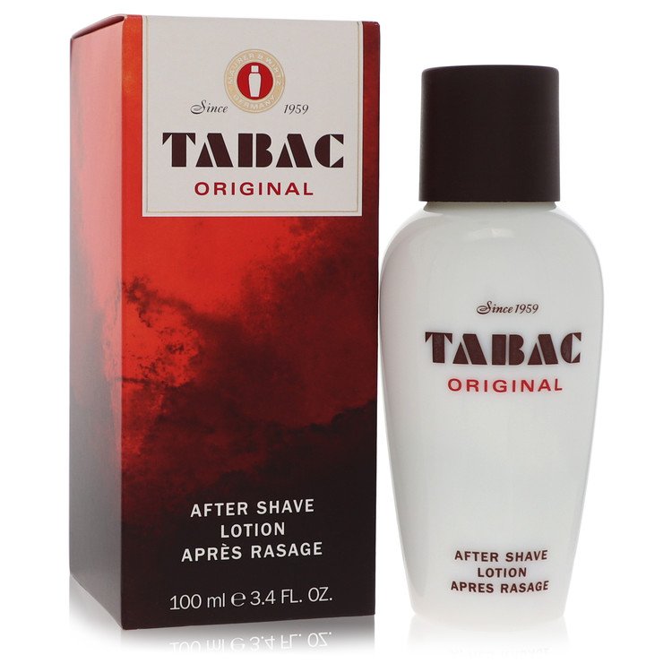 Tabac After Shave Lotion By Maurer &amp; Wirtz - Giftsmith