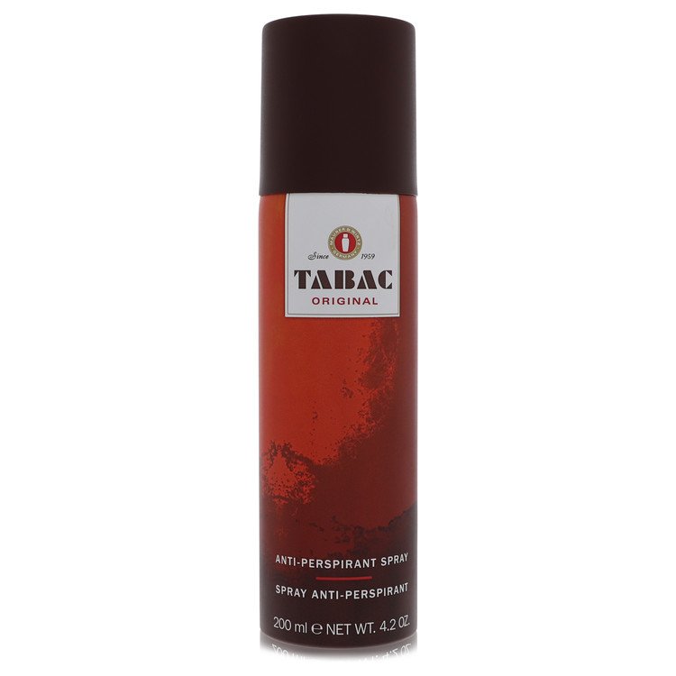 Tabac Anti - Perspirant Spray By Maurer & Wirtz - Giftsmith