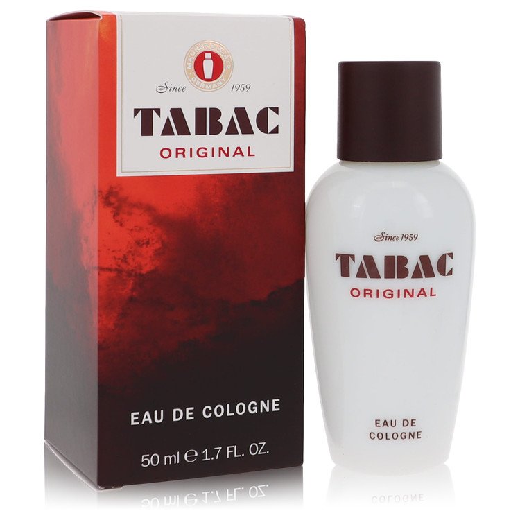 Tabac Cologne By Maurer & Wirtz - Giftsmith