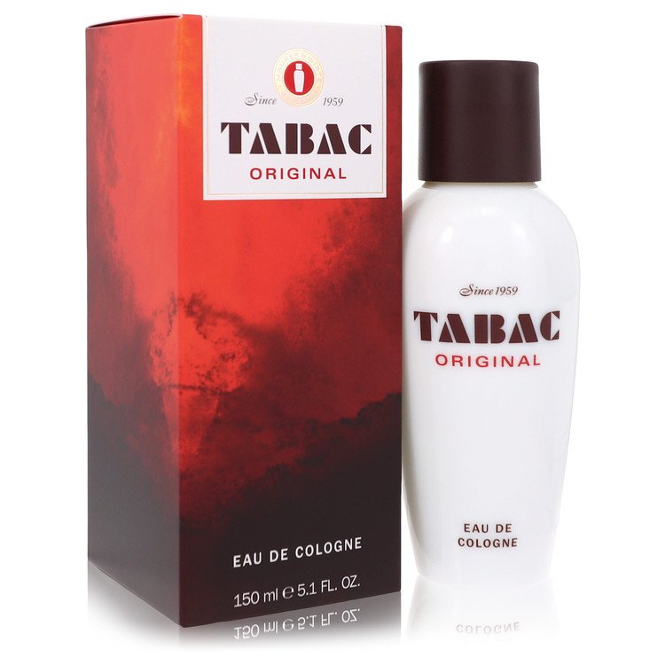 Tabac Cologne By Maurer &amp; Wirtz - Giftsmith