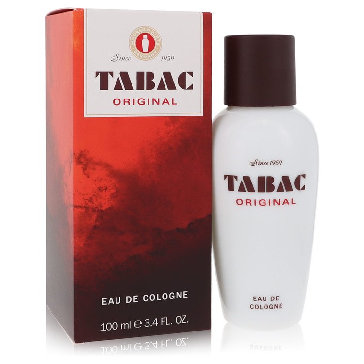 Tabac Cologne By Maurer &amp; Wirtz - Giftsmith