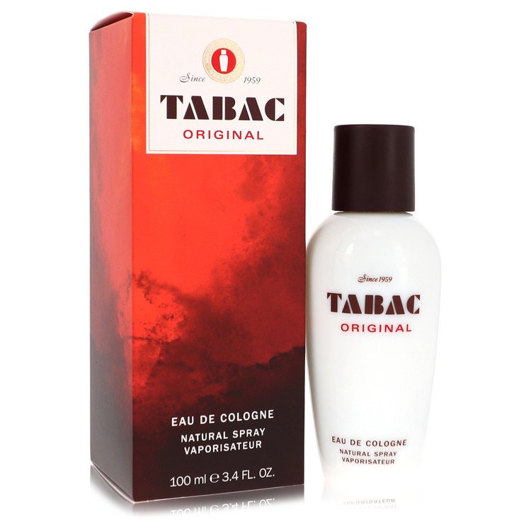 Tabac Cologne Spray By Maurer &amp; Wirtz - Giftsmith