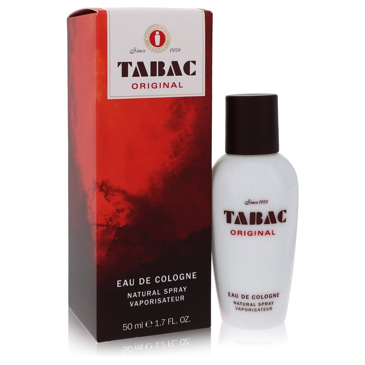 Tabac Cologne Spray By Maurer & Wirtz - Giftsmith