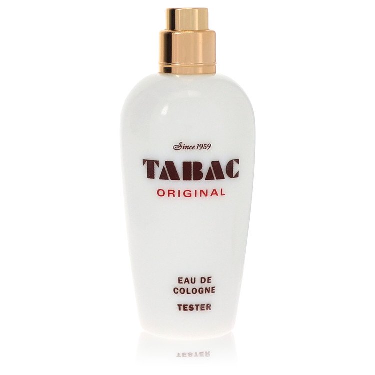 Tabac Cologne Spray (Tester) By Maurer &amp; Wirtz - Giftsmith
