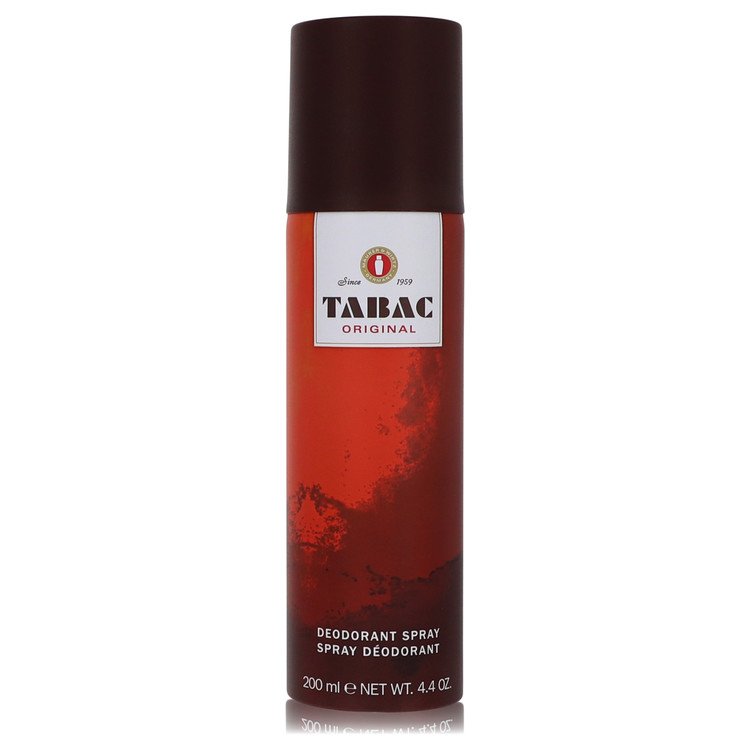 Tabac Deodorant Spray By Maurer &amp; Wirtz - Giftsmith