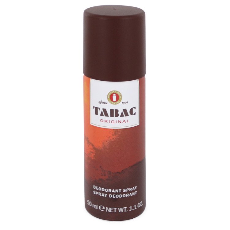 Tabac Deodorant Spray By Maurer &amp; Wirtz - Giftsmith