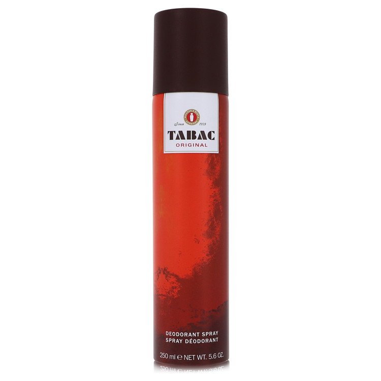 Tabac Deodorant Spray By Maurer &amp; Wirtz - Giftsmith