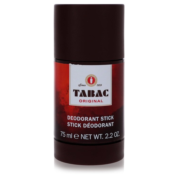 Tabac Deodorant Stick By Maurer &amp; Wirtz - Giftsmith