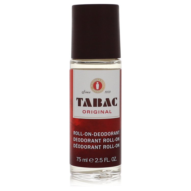 Tabac Roll On Deodorant By Maurer &amp; Wirtz - Giftsmith