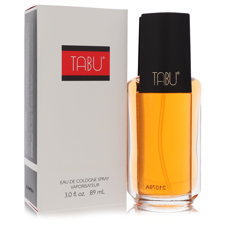 Tabu Eau De Cologne Spray By Dana - Giftsmith