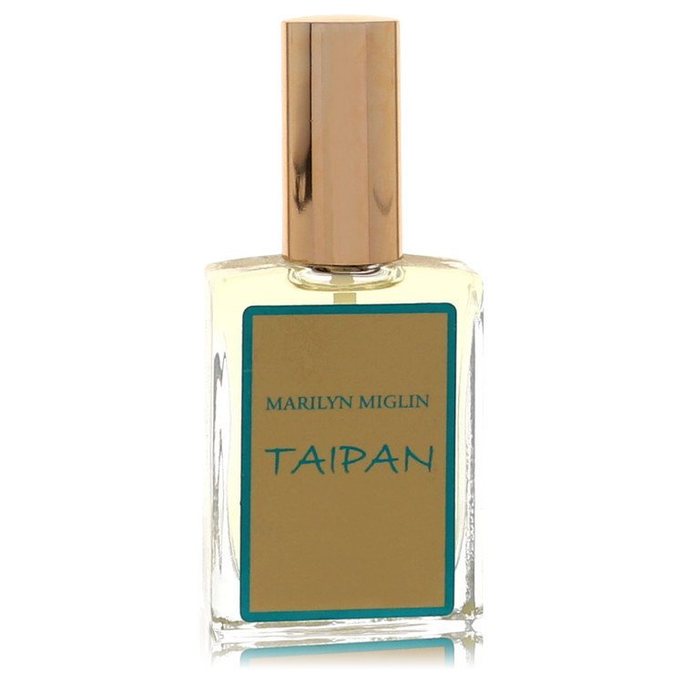 Taipan Eau De Parfum Spray By Marilyn Miglin - Giftsmith