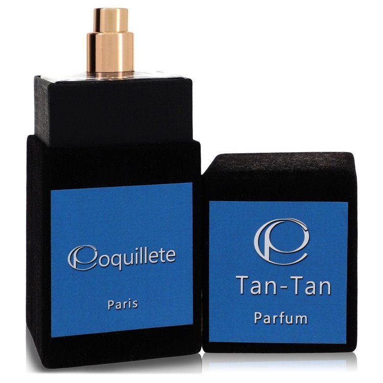 Tan Tan Eau De Parfum Spray By Coquillete - Giftsmith
