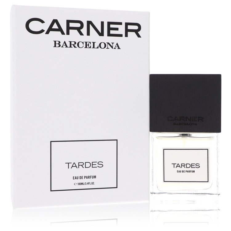 Tardes Eau De Parfum Spray By Carner Barcelona - Giftsmith
