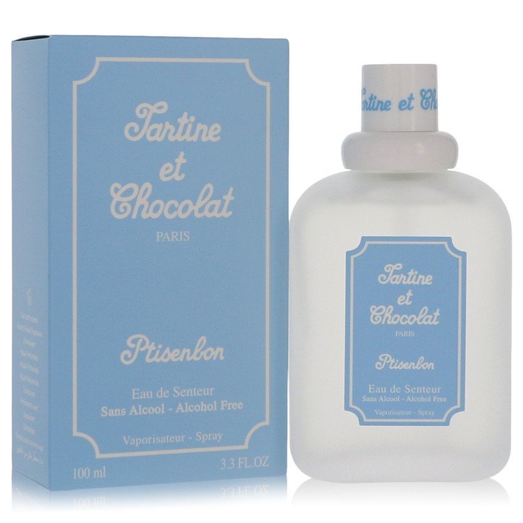 Tartine Et Chocolate Ptisenbon Eau De Toilette Spray (alcohol free) By Givenchy - Giftsmith