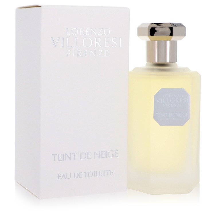 Teint De Neige Eau De Toilette Spray By Lorenzo Villoresi - Giftsmith