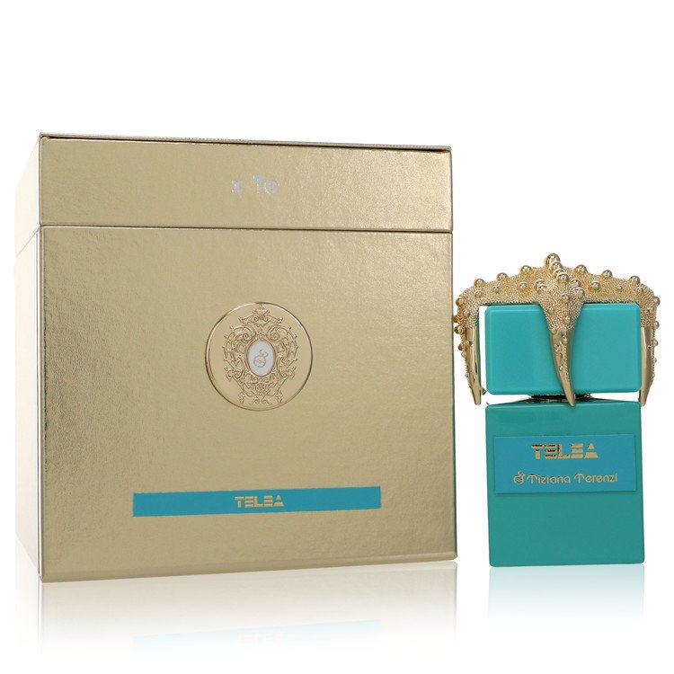 Telea Extrait De Parfum Spray (Unisex) By Tiziana Terenzi - Giftsmith