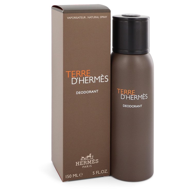 Terre D'hermes Deodorant Spray By Hermes - Giftsmith