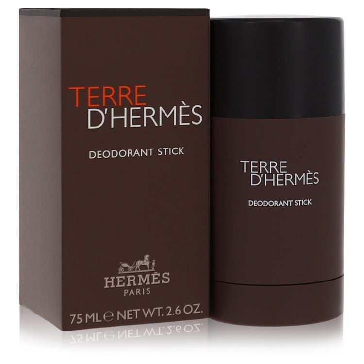 Terre D'hermes Deodorant Stick By Hermes - Giftsmith