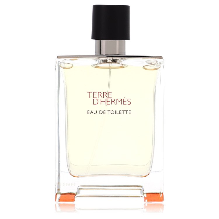 Terre D'hermes Eau De Toilette Spray (Tester) By Hermes - Giftsmith