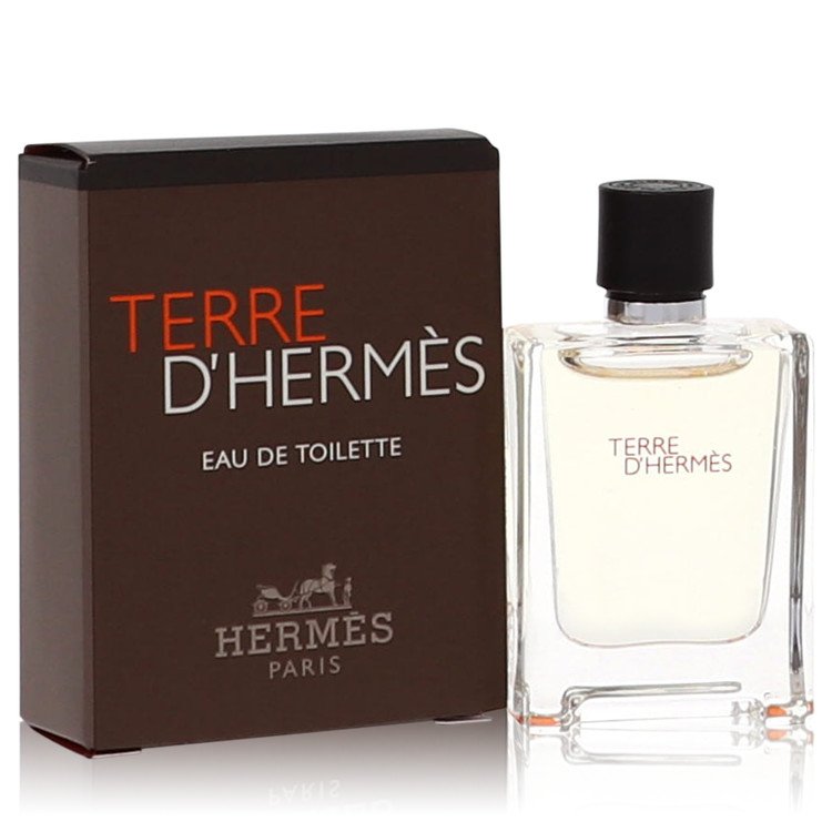 Terre D'hermes Mini EDT By Hermes - Giftsmith