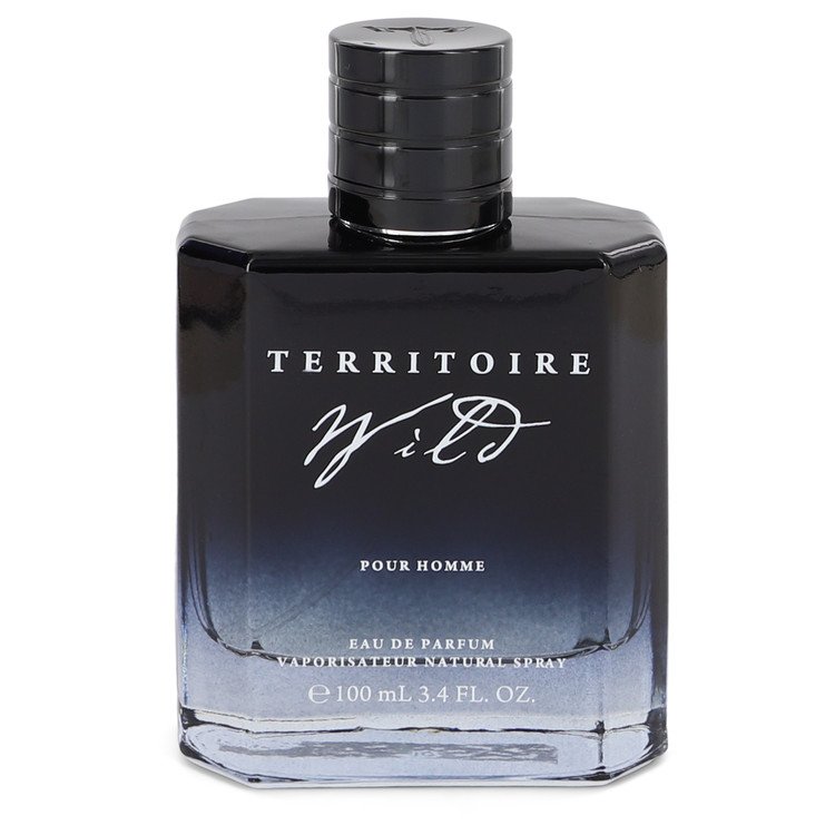 Territoire Wild Eau De Parfum Spray (unboxed) By YZY Perfume - Giftsmith