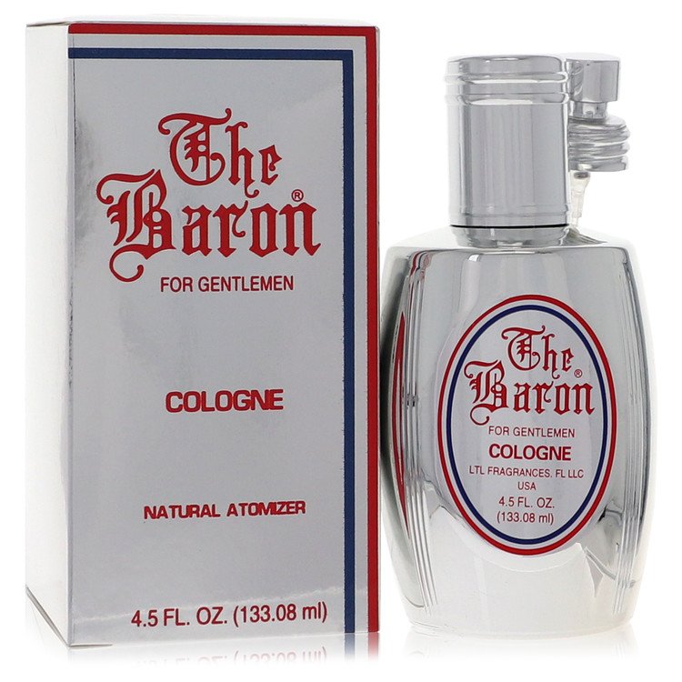 The Baron Cologne Spray By Ltl - Giftsmith