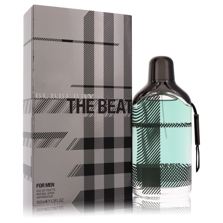 The Beat Eau De Toilette Spray By Burberry - Giftsmith