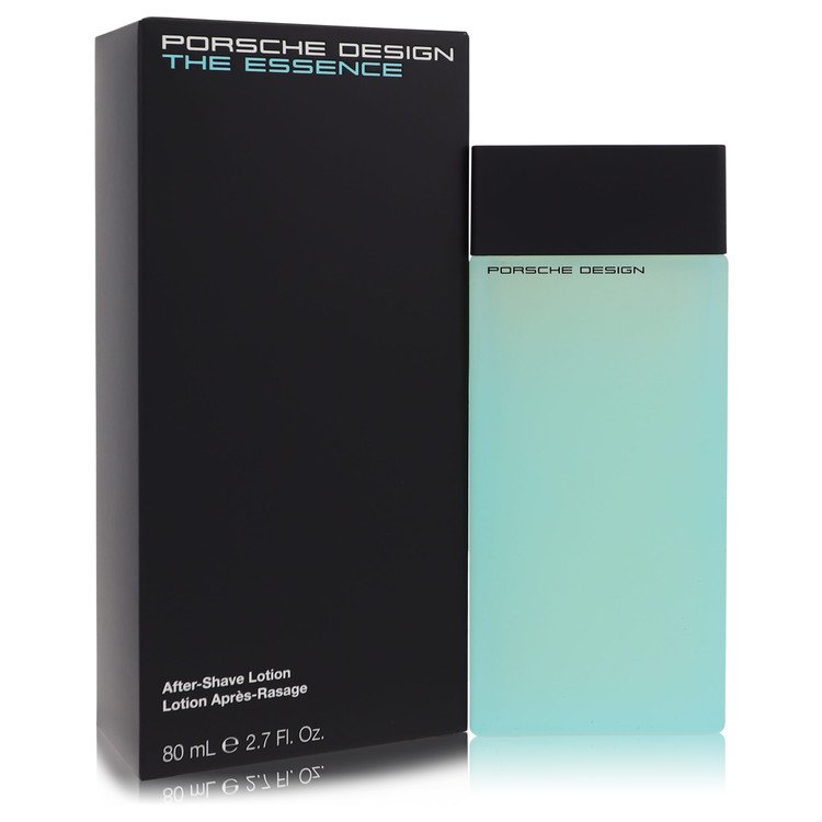 The Essence After Shave Lotion By Porsche - Giftsmith