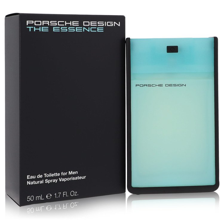 The Essence Eau De Toilette Spray By Porsche - Giftsmith