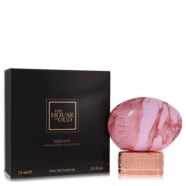 The House Of Oud Empathy Eau De Parfum Spray (Unisex) By The House of Oud - Giftsmith