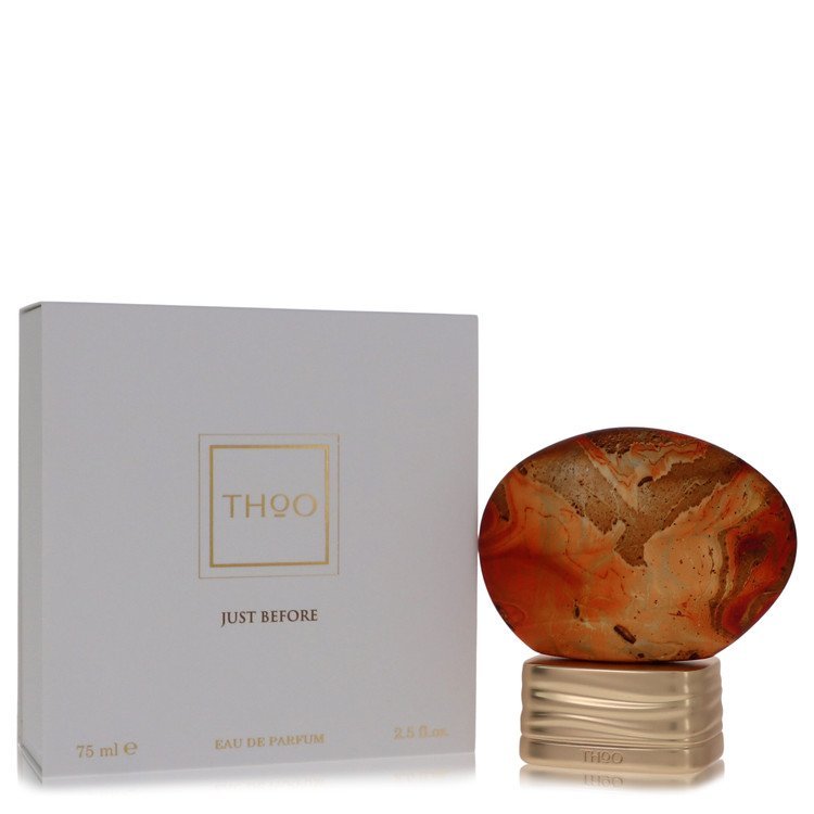 The House Of Oud Just Before Eau De Parfum Spray (Unisex) By The House of Oud - Giftsmith