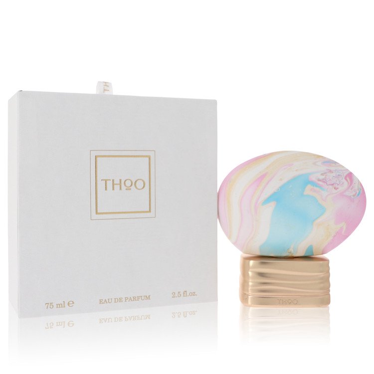 The House Of Oud Neverending Eau De Parfum Spray (Unisex) By The House Of Oud - Giftsmith