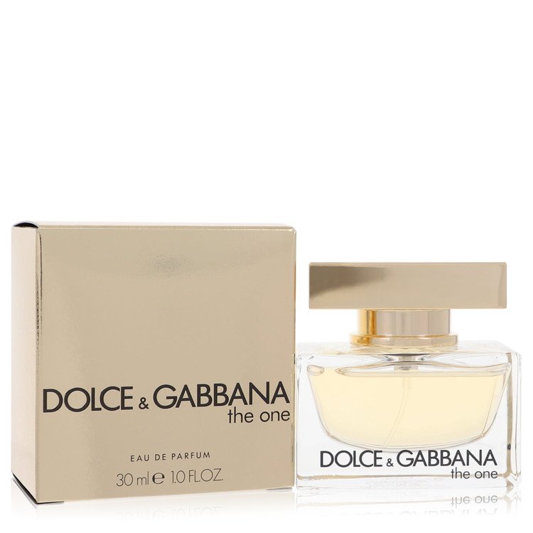 The One Eau De Parfum Spray By Dolce &amp; Gabbana - Giftsmith