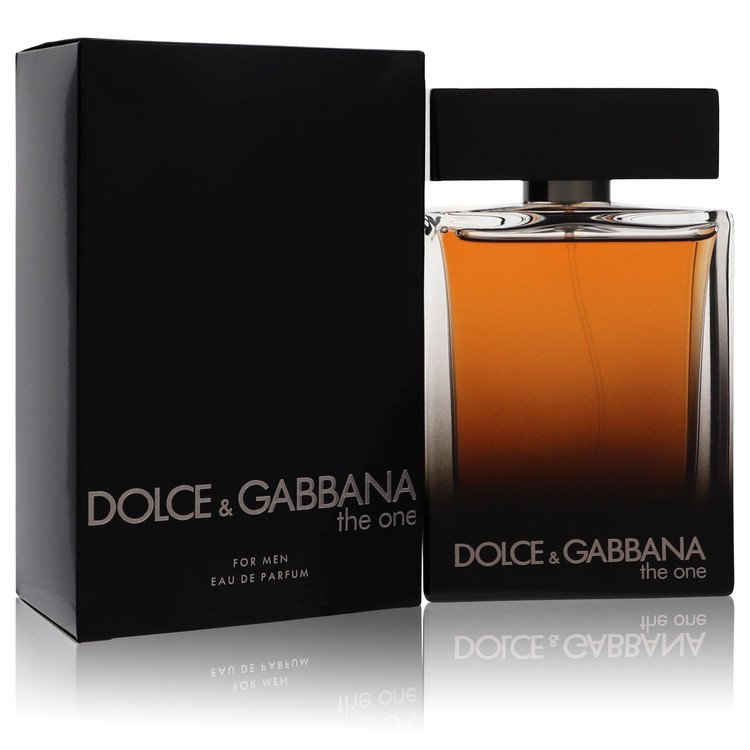 The One Eau De Parfum Spray By Dolce &amp; Gabbana - Giftsmith