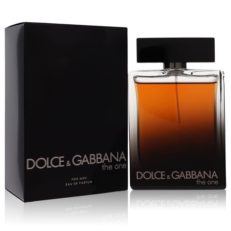 The One Eau De Parfum Spray By Dolce & Gabbana - Giftsmith
