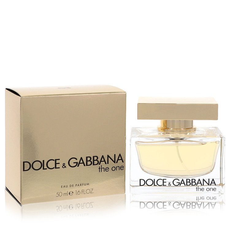 The One Eau De Parfum Spray By Dolce &amp; Gabbana - Giftsmith