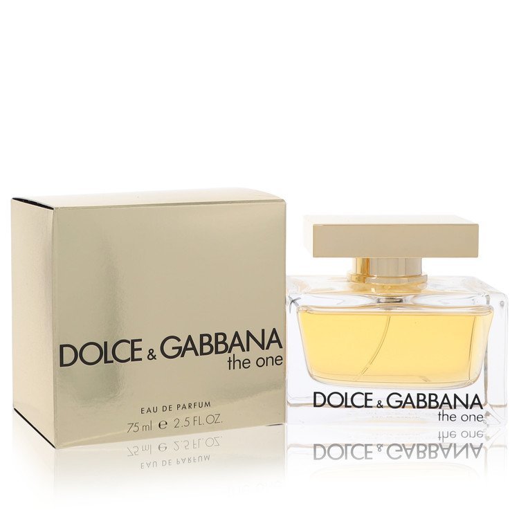 The One Eau De Parfum Spray By Dolce &amp; Gabbana - Giftsmith