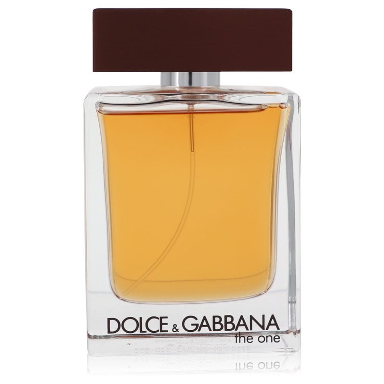 The One Eau De Toilette Spray (Tester) By Dolce & Gabbana - Giftsmith