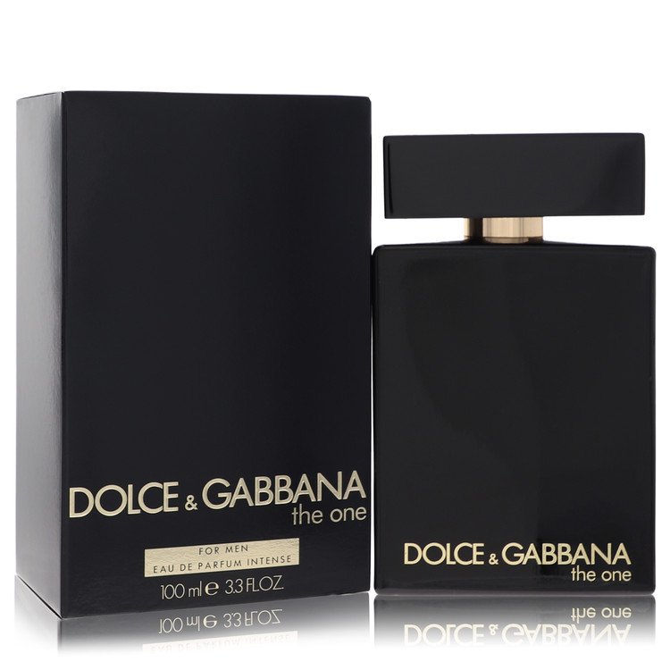 The One Intense Eau De Parfum Spray By Dolce &amp; Gabbana - Giftsmith