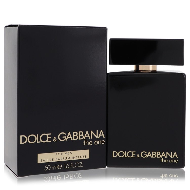 The One Intense Eau De Parfum Spray By Dolce & Gabbana - Giftsmith